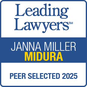 Leading Lawyers