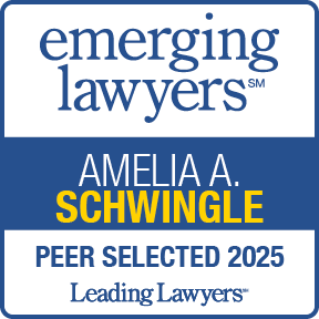 Leading Lawyers