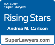 Super Lawyers Rising Star