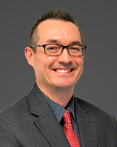 Jose R. Cheesman, MSLA, CLM